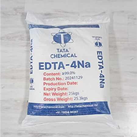 EDTA